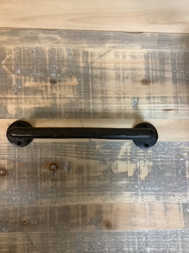 Rustic Brown drawer pull