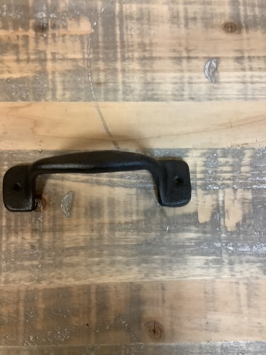 Cast Iron Drawer Pull