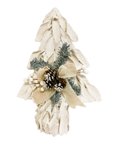 Load image into Gallery viewer, Ethereal Wreath, Tree, Angel Wings
