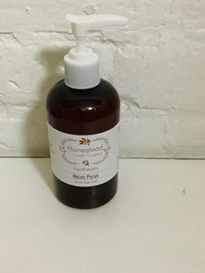 Homestead Lux Spa--Hand Soap--Fall