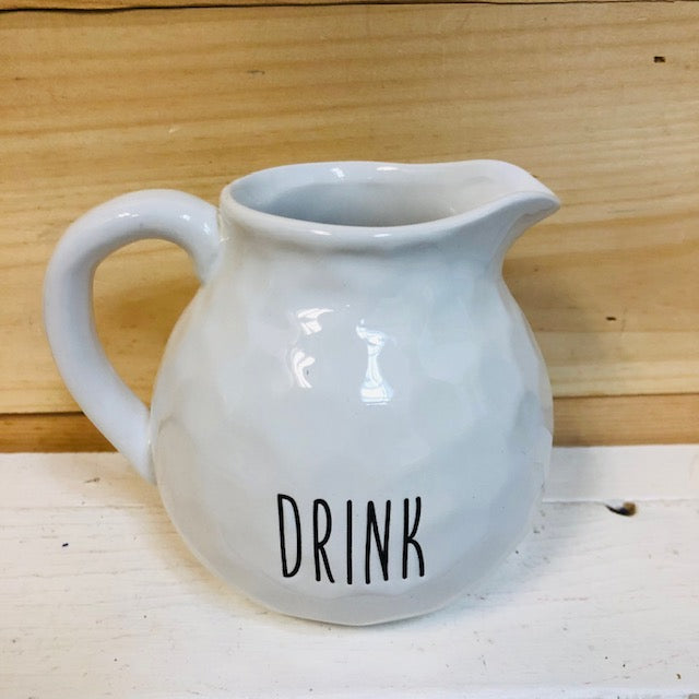 Rae Dunn farmline selling MOO pitcher