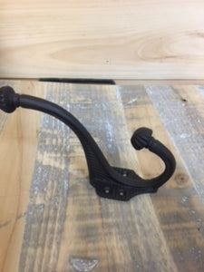 Cast Iron Hook