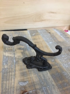 Cast Iron Hook