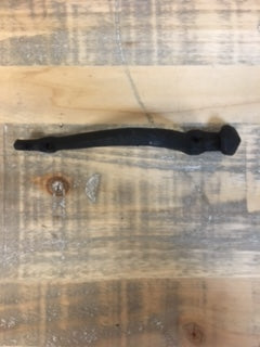 cast iron drawer pull