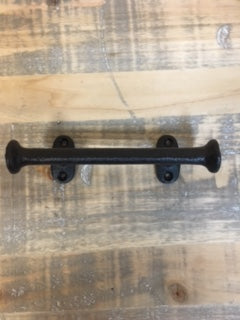 Cast Iron Drawer Pull