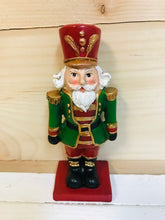 Load image into Gallery viewer, Nutcracker