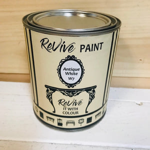 ReVive Paint—Antique White