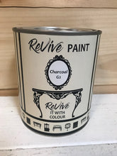 Load image into Gallery viewer, ReVive Paint--Charcoal