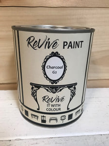 ReVive Paint--Charcoal
