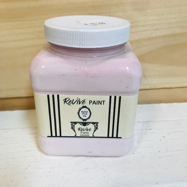 ReVive Paint--Ballet Pink