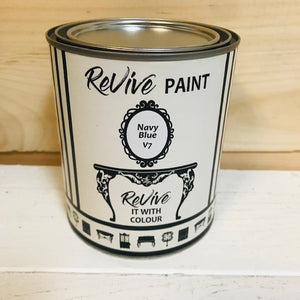 ReVive Paint—Navy Blue