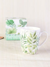 Load image into Gallery viewer, Leaf/Leaves Mugs
