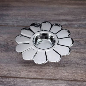 Flower Tealight holder