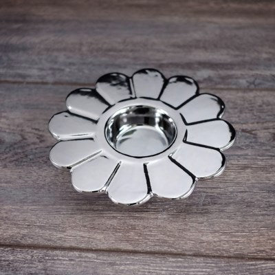 Flower Tealight holder