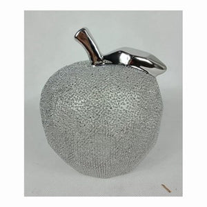 Silver Leaf Apple