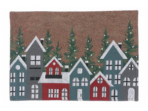 Tapestry Placemats