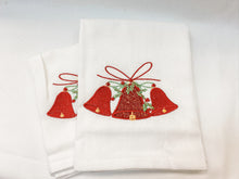 Load image into Gallery viewer, Christmas Themed Tea Towels