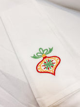 Load image into Gallery viewer, Christmas Themed Tea Towels