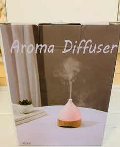 Aroma Diffuser Mini