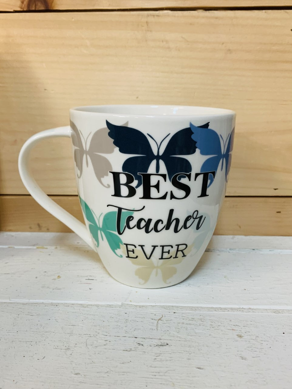 Teacher Mug